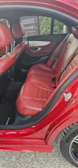 Mercedes-Benz C 450 AMG 2016-thumb-12