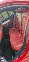 Mercedes-Benz C 450 AMG 2016-thumb-13