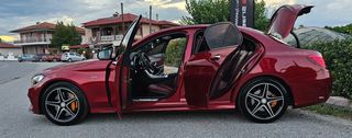 Mercedes-Benz C 450 AMG 2016-thumb-17