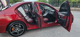 Mercedes-Benz C 450 AMG 2016-thumb-20