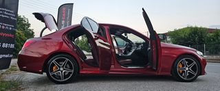 Mercedes-Benz C 450 AMG 2016-thumb-21