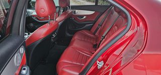 Mercedes-Benz C 450 AMG 2016-thumb-24