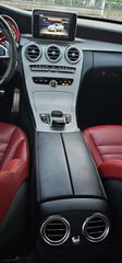 Mercedes-Benz C 450 AMG 2016-thumb-26