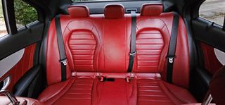 Mercedes-Benz C 450 AMG 2016-thumb-27
