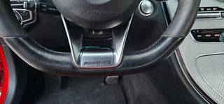 Mercedes-Benz C 450 AMG 2016-thumb-31