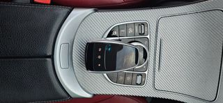 Mercedes-Benz C 450 AMG 2016-thumb-32