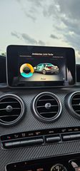 Mercedes-Benz C 450 AMG 2016-thumb-35