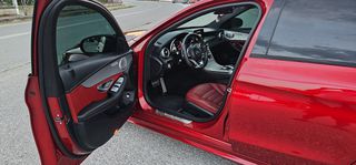 Mercedes-Benz C 450 AMG 2016-thumb-36