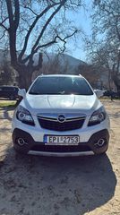 Opel Mokka 2014