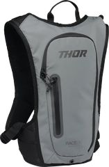Σακίδιο Πλάτης THOR Vapor Pack Μαυρ-Γκρι