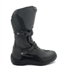 ΜΠΟΤΕΣ NORDCODE EXPLORE HIGH WP LEATHER BLACK ADVENTURE ΜΑΥΡΕΣ-thumb-3