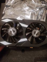 ASUS RTX 3050 6GB