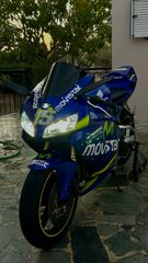 Honda CBR 600RR 2006