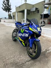 Honda CBR 600RR 2006-thumb-5
