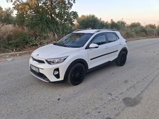 Kia Stonic 2018 ΤΕΛΗ 116€
