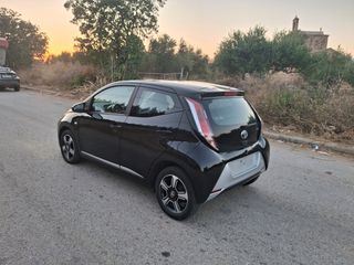 Toyota Aygo 2015 ΤΕΛΗ 85€-thumb-4