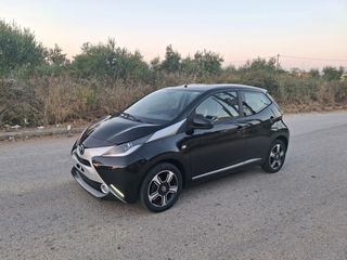 Toyota Aygo 2015 ΤΕΛΗ 85€-thumb-5