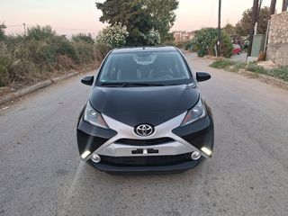 Toyota Aygo 2015 ΤΕΛΗ 85€-thumb-7