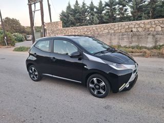 Toyota Aygo 2015 ΤΕΛΗ 85€-thumb-9