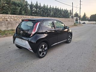 Toyota Aygo 2015 ΤΕΛΗ 85€-thumb-10