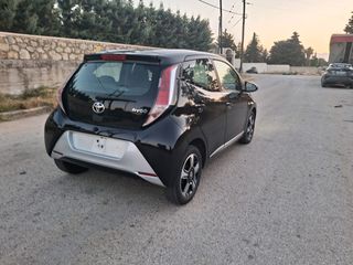 Toyota Aygo 2015 ΤΕΛΗ 85€-thumb-11