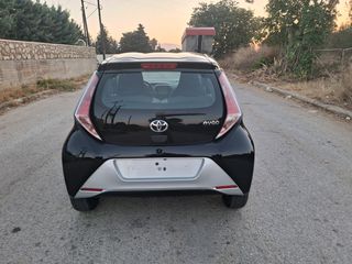 Toyota Aygo 2015 ΤΕΛΗ 85€-thumb-12