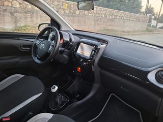 Toyota Aygo 2015 ΤΕΛΗ 85€-thumb-14