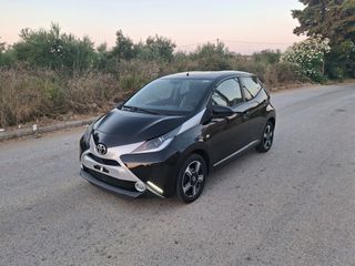 Toyota Aygo 2015 ΤΕΛΗ 85€-thumb-15