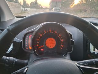 Toyota Aygo 2015 ΤΕΛΗ 85€-thumb-17