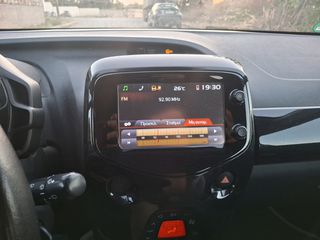 Toyota Aygo 2015 ΤΕΛΗ 85€-thumb-19