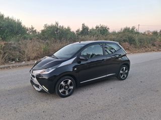 Toyota Aygo 2015 ΤΕΛΗ 85€-thumb-21