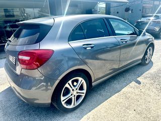 Mercedes-Benz A 180 2014 Sport Packet Urban-thumb-1