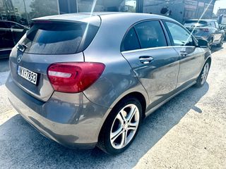 Mercedes-Benz A 180 2014 Sport Packet Urban-thumb-2