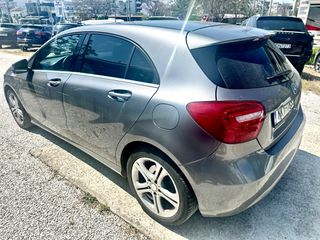 Mercedes-Benz A 180 2014 Sport Packet Urban-thumb-6
