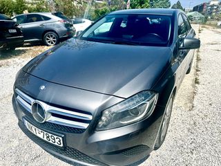 Mercedes-Benz A 180 2014 Sport Packet Urban-thumb-8