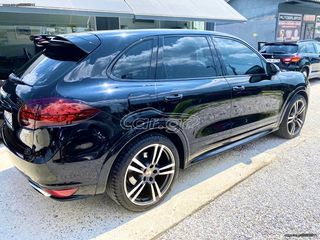 Porsche Cayenne 2012 GTS-thumb-2