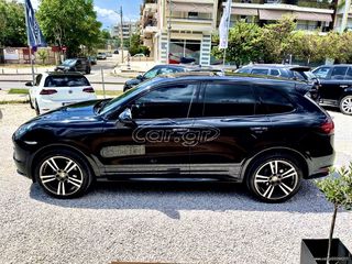 Porsche Cayenne 2012 GTS-thumb-3