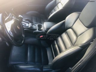Porsche Cayenne 2012 GTS-thumb-5