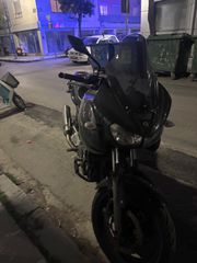 Μηχανή Δρόμου 2012 Tdm900