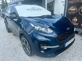 Kia Sportage 2019 GT LINE