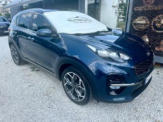 Kia Sportage 2019 GT LINE-thumb-1