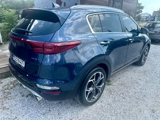 Kia Sportage 2019 GT LINE-thumb-2