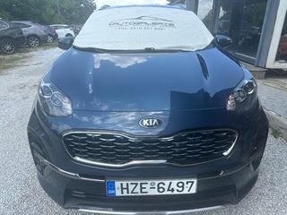 Kia Sportage 2019 GT LINE-thumb-3