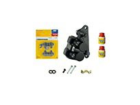ΔΑΓΚΑΝΑ ΔΙΣΚΟΦΡΕΝΟΥ ΕΜΠΡΟΣΘΙΑ (KIT) HONDA ASTREA SUPRA ΓΝΗΣ. ASPIRA ΚΟΜΠΛΕ
