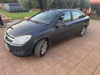 Opel Astra 2008 ASTRA H 1.8