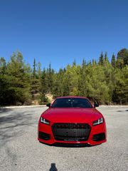 Audi TT 2015 QUATTRO S LINE-thumb-3