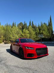 Audi TT 2015 QUATTRO S LINE-thumb-4