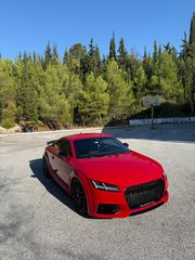 Audi TT 2015 QUATTRO S LINE-thumb-5
