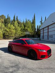 Audi TT 2015 QUATTRO S LINE-thumb-6