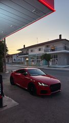 Audi TT 2015 QUATTRO S LINE-thumb-7